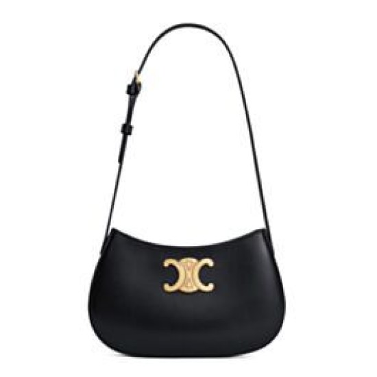 Replica Borsa Celine Tilly Media Celine 115703 Nera Riproduzione Fedele Borsa Celine Tilly Media replica Celine 115703 Nera imitazioni