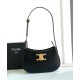 Replica Borsa Celine Tilly Media Celine 115703 Nera Riproduzione Fedele Borsa Celine Tilly Media replica Celine 115703 Nera imitazioni