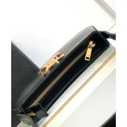 Borsa Celine Tilly Media Celine 115703 Nera Borsa Celine Tilly Media Celine 115703 Nera