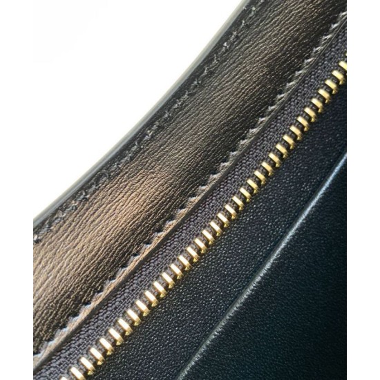 Replica Borsa Celine Tilly Media Celine 115703 Nera Riproduzione Fedele Borsa Celine Tilly Media replica Celine 115703 Nera imitazioni