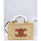 Replica Borse Celine Cabas Thais Piccola Celine 116302 Caffè Riproduzione Fedele Borse Replica Celine Cabas Thais Piccola Celine 116302 Caffè imitazioni