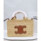 Replica Borse Celine Cabas Thais Piccola Celine 116302 Caffè Riproduzione Fedele Borse Replica Celine Cabas Thais Piccola Celine 116302 Caffè imitazioni