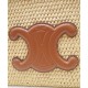 Replica Borse Celine Cabas Thais Piccola Celine 116302 Caffè Riproduzione Fedele Borse Replica Celine Cabas Thais Piccola Celine 116302 Caffè imitazioni