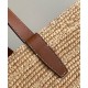 Replica Borse Firmate Celine Classic Panier Media replica Celine in rafia e vitello replica Celine 114342 Caffè Riproduzione Fedele Borse Firmate Replica Celine Classic Panier Media replica Celine in rafia e vitello replica Celine 114342 Caffè imitazioni