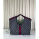 Replica Borse Firmate Gucci Giglio Grande 853971 Blu Replica Borse Firmate Gucci Giglio Grande 853971 Blu