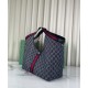 Replica Borse Firmate Gucci Giglio Grande 853971 Blu Replica Borse Firmate Gucci Giglio Grande 853971 Blu