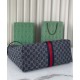 Replica Borse Firmate Gucci Giglio Grande 853971 Blu Replica Borse Firmate Gucci Giglio Grande 853971 Blu