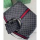 Replica Borse Firmate Gucci Giglio Grande 853971 Blu Replica Borse Firmate Gucci Giglio Grande 853971 Blu