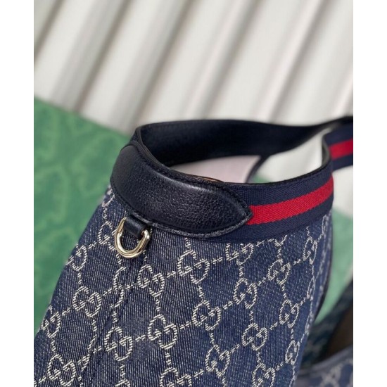 Replica Borse Firmate Gucci Giglio Grande 853971 Blu Replica Borse Firmate Gucci Giglio Grande 853971 Blu