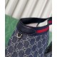 Replica Borse Firmate Gucci Giglio Grande 853971 Blu Replica Borse Firmate Gucci Giglio Grande 853971 Blu