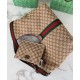 Replica Borsa 1:1 tote Gucci Giglio grande 853971 caffè/blu Imitazione Riproduzione Fedele Borsa Replica tote Gucci Giglio grande 853971 caffè/blu Imitazione imitazioni