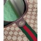 Replica Borsa 1:1 tote Gucci Giglio grande 853971 caffè/blu Imitazione Riproduzione Fedele Borsa Replica tote Gucci Giglio grande 853971 caffè/blu Imitazione imitazioni