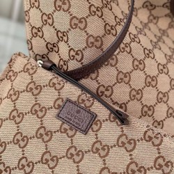 Replica Borsa 1:1 tote Gucci Giglio grande 853971 caffè/blu Imitazione Riproduzione Fedele Borsa Replica tote Gucci Giglio grande 853971 caffè/blu Imitazione imitazioni