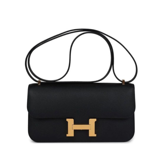 Replica Borsa Hermès Constance Elan Long Clutch Etoupe Epsom Nera Imitazioni Riproduzione Fedele Borsa Hermès Constance Elan Long Clutch Etoupe Epsom Nera Imitazioni imitazioni