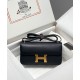 Replica Borsa Hermès Constance Elan Long Clutch Etoupe Epsom Nera Imitazioni Riproduzione Fedele Borsa Hermès Constance Elan Long Clutch Etoupe Epsom Nera Imitazioni imitazioni