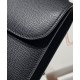 Replica Borsa Hermès Constance Elan Long Clutch Etoupe Epsom Nera Imitazioni Riproduzione Fedele Borsa Hermès Constance Elan Long Clutch Etoupe Epsom Nera Imitazioni imitazioni