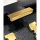 Replica Borsa Hermès Constance Elan Long Clutch Etoupe Epsom Nera Imitazioni Riproduzione Fedele Borsa Hermès Constance Elan Long Clutch Etoupe Epsom Nera Imitazioni imitazioni