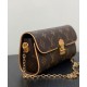 Replica Qualità da grande Portafoglio Pochette Camille Louis Vuitton M13566 Marrone Replica Qualità da grande Portafoglio Pochette Camille Louis Vuitton M13566 Marrone