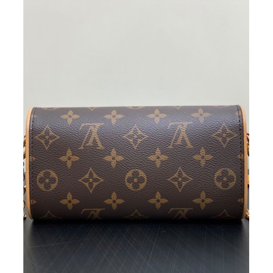 Replica Qualità da grande Portafoglio Pochette Camille Louis Vuitton M13566 Marrone Replica Qualità da grande Portafoglio Pochette Camille Louis Vuitton M13566 Marrone