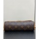 Replica Qualità da grande Portafoglio Pochette Camille Louis Vuitton M13566 Marrone Replica Qualità da grande Portafoglio Pochette Camille Louis Vuitton M13566 Marrone