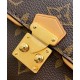 Replica Qualità da grande Portafoglio Pochette Camille Louis Vuitton M13566 Marrone Replica Qualità da grande Portafoglio Pochette Camille Louis Vuitton M13566 Marrone