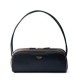 Replica Borsa a tracolla Prada Swing Smooth 1BC249 Nero Riproduzione Fedele Borsa a tracolla Prada Swing Smooth Replica 1BC249 Nero imitazioni