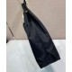 Replica Borsa a tracolla Prada Mariner grande Re-Nylon 1BC244 Nero/Caffè Imitazione Riproduzione Fedele Borsa a tracolla Prada Mariner grande Re-Nylon Replica 1BC244 Nero/Caffè Imitazione imitazioni