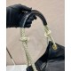 Replica Borsa a tracolla Prada Mariner grande Re-Nylon 1BC244 Nero/Caffè Imitazione Riproduzione Fedele Borsa a tracolla Prada Mariner grande Re-Nylon Replica 1BC244 Nero/Caffè Imitazione imitazioni