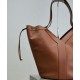 Replica Borsa a hobo YSL Saint Laurent Y Grande 833160 Caffè Riproduzione Fedele Borsa a hobo YSL Saint Laurent Y Grande Replica 833160 Caffè imitazioni