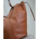 Replica Borsa a hobo YSL Saint Laurent Y Grande 833160 Caffè Riproduzione Fedele Borsa a hobo YSL Saint Laurent Y Grande Replica 833160 Caffè imitazioni