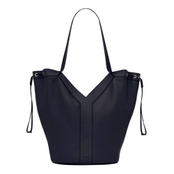 Borse a hobo YSL Saint Laurent Y Grande 833160 Nero