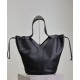 Replica borse griffate a hobo YSL Saint Laurent Y Grande 833160 Nero Riproduzione Fedele Imitazioni borse griffate a hobo YSL Saint Laurent Y Grande 833160 Nero imitazioni