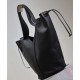 Replica borse griffate a hobo YSL Saint Laurent Y Grande 833160 Nero Riproduzione Fedele Imitazioni borse griffate a hobo YSL Saint Laurent Y Grande 833160 Nero imitazioni