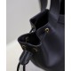 Replica borse griffate a hobo YSL Saint Laurent Y Grande 833160 Nero Riproduzione Fedele Imitazioni borse griffate a hobo YSL Saint Laurent Y Grande 833160 Nero imitazioni