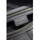 Replica Borse Alta Qualità Dior Piccola/Media D-Journey in Vitello Liscio Vintage Nero Riproduzione Fedele Borse Replica Alta Qualità Dior Piccola/Media D-Journey in Vitello Liscio Vintage Nero imitazioni