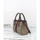 Replica Borsa tote Gucci Ophidia piccola/media 836840 Caffè scuro Riproduzione Fedele Borsa tote Gucci Ophidia piccola/media 836840 Caffè scuro imitazioni