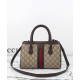 Replica Borsa tote Gucci Ophidia piccola/media 836840 Caffè scuro Riproduzione Fedele Borsa tote Gucci Ophidia piccola/media 836840 Caffè scuro imitazioni