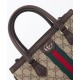 Replica Borsa tote Gucci Ophidia piccola/media 836840 Caffè scuro Riproduzione Fedele Borsa tote Gucci Ophidia piccola/media 836840 Caffè scuro imitazioni