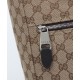 Replica Borse Alta Qualità tote media Gucci in tela GG 834796 Caffè Riproduzione Fedele Borse Replica Alta Qualità tote media Gucci in tela GG 834796 Caffè imitazioni
