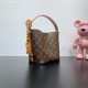 Replica Borsa Louis Vuitton All In BB Monogram M12925 Replica Perfetta Louis Vuitton All In BB Monogram M12925 imitazioni