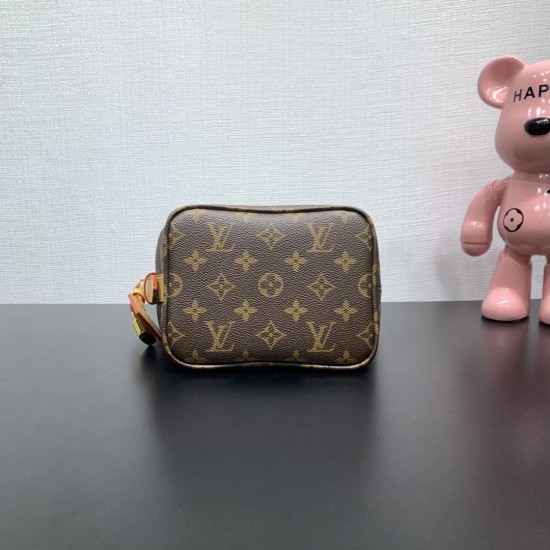 Replica Borsa Louis Vuitton All In BB Monogram M12925 Replica Perfetta Louis Vuitton All In BB Monogram M12925 imitazioni