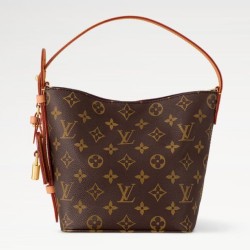 Replica Perfetta Louis Vuitton All In BB Monogram M12925 imitazioni
