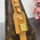 Replica Borsa Louis Vuitton All In BB Monogram M12925 Replica Perfetta Louis Vuitton All In BB Monogram M12925 imitazioni