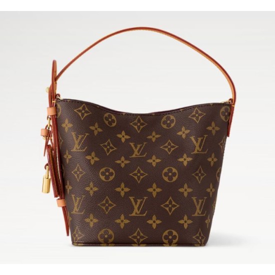 Replica Borsa Louis Vuitton All In BB Monogram M12925 Replica Perfetta Louis Vuitton All In BB Monogram M12925 imitazioni