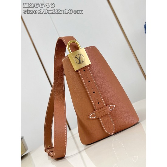 Replica Borsa 1:1 Louis Vuitton All In BB M14416 Riproduzione Fedele Borsa Replica Louis Vuitton All In BB M14416 imitazioni