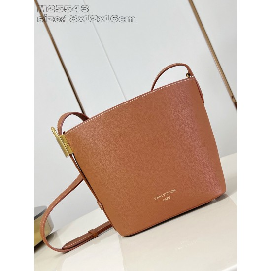 Replica Borsa 1:1 Louis Vuitton All In BB M14416 Riproduzione Fedele Borsa Replica Louis Vuitton All In BB M14416 imitazioni