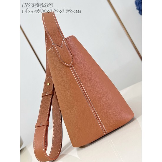 Replica Borsa 1:1 Louis Vuitton All In BB M14416 Riproduzione Fedele Borsa Replica Louis Vuitton All In BB M14416 imitazioni