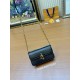Replica Pari Borsa Louis Vuitton con portafoglio a catena Louis Vuitton Bloom M14564 Riproduzione Fedele Pari replica Borsa Louis Vuitton con portafoglio a catena Louis Vuitton Bloom M14564 imitazioni