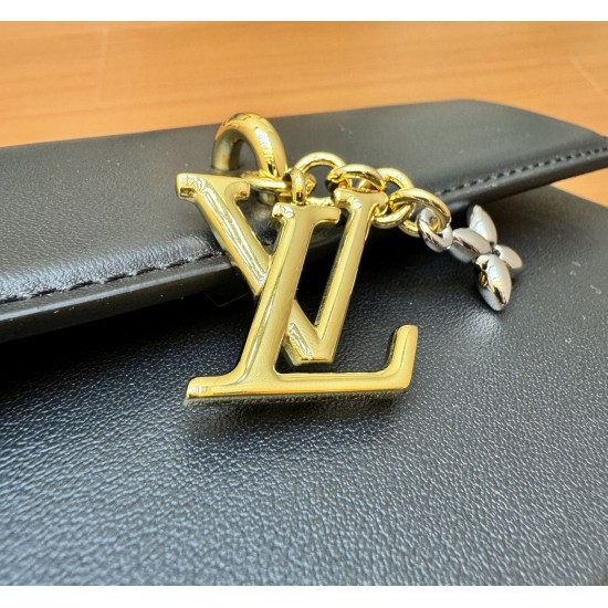 Replica Pari Borsa Louis Vuitton con portafoglio a catena Louis Vuitton Bloom M14564 Riproduzione Fedele Pari replica Borsa Louis Vuitton con portafoglio a catena Louis Vuitton Bloom M14564 imitazioni
