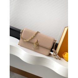 Borsa Louis Vuitton con portafoglio a catena Louis Vuitton Bloom M14581